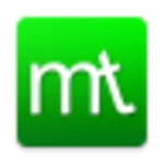 Logo of MemoTest android Application 